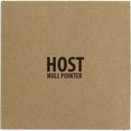 HOST Null Pointer (2013) Digipak CD
