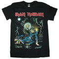 IRON MAIDEN No Prayer On The Road Tee