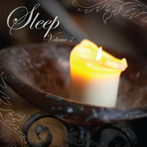 SLEEP Volume 2 (2008) CD