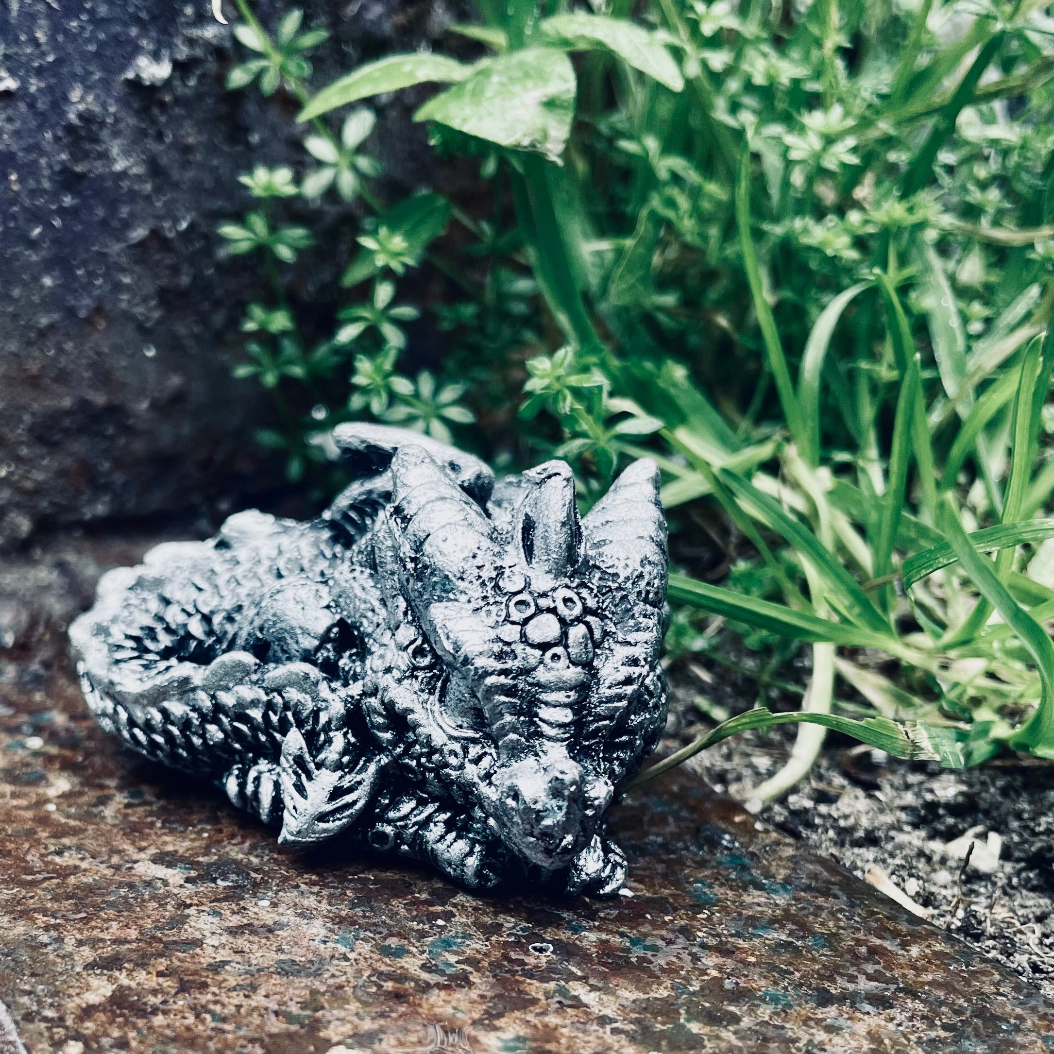 Hatchling Dragon Pocket Companion