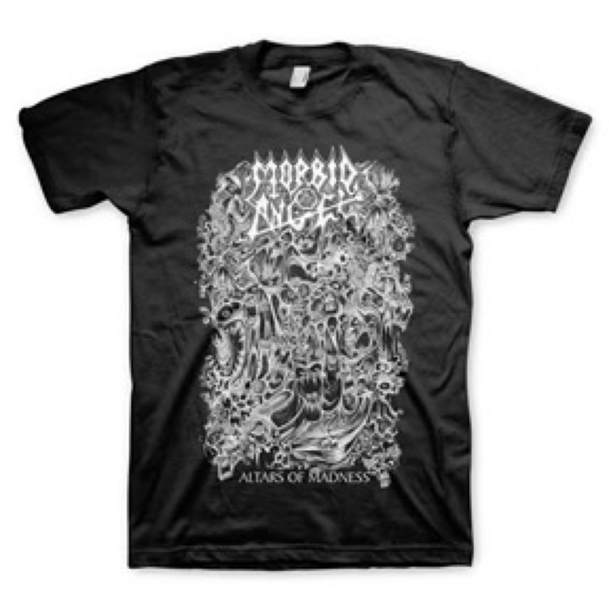 MORBID ANGEL Altars of Madness Tee