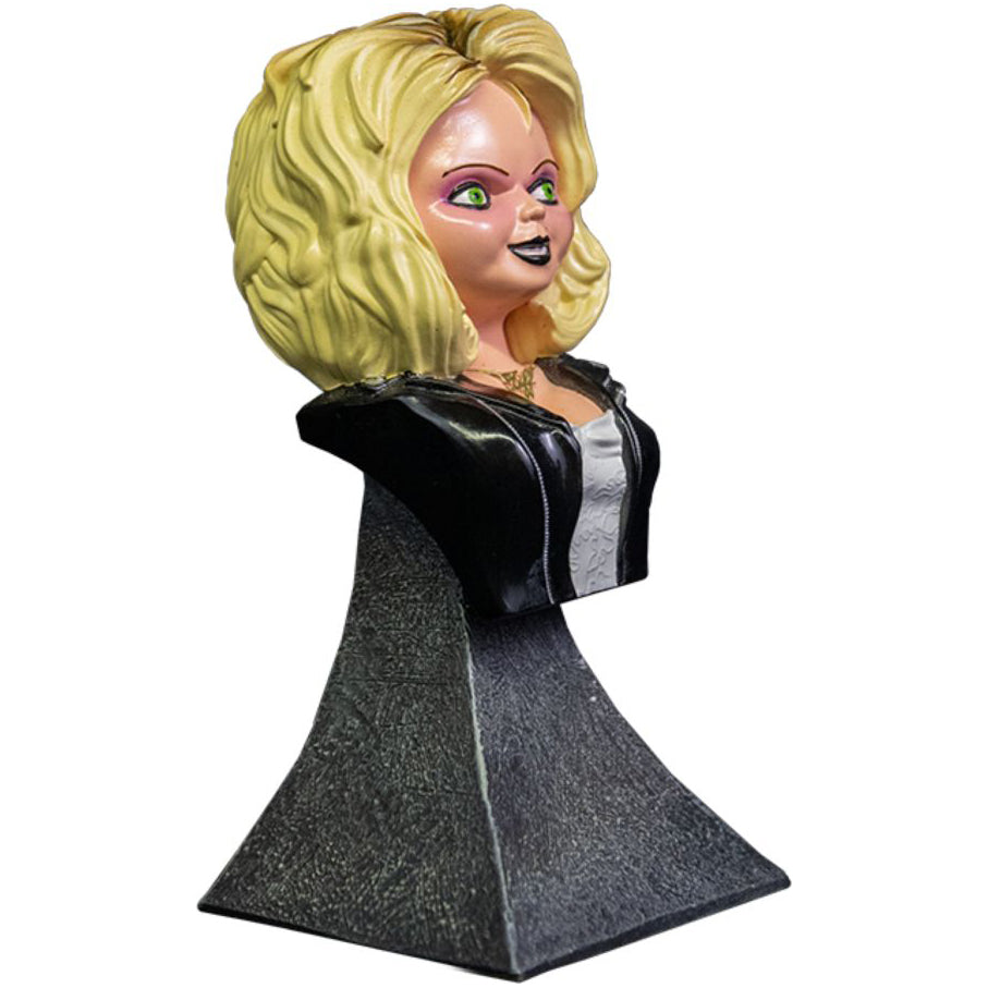 Tiffany Child's Play Mini Bust
