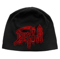 DEATH Jersey Beanie