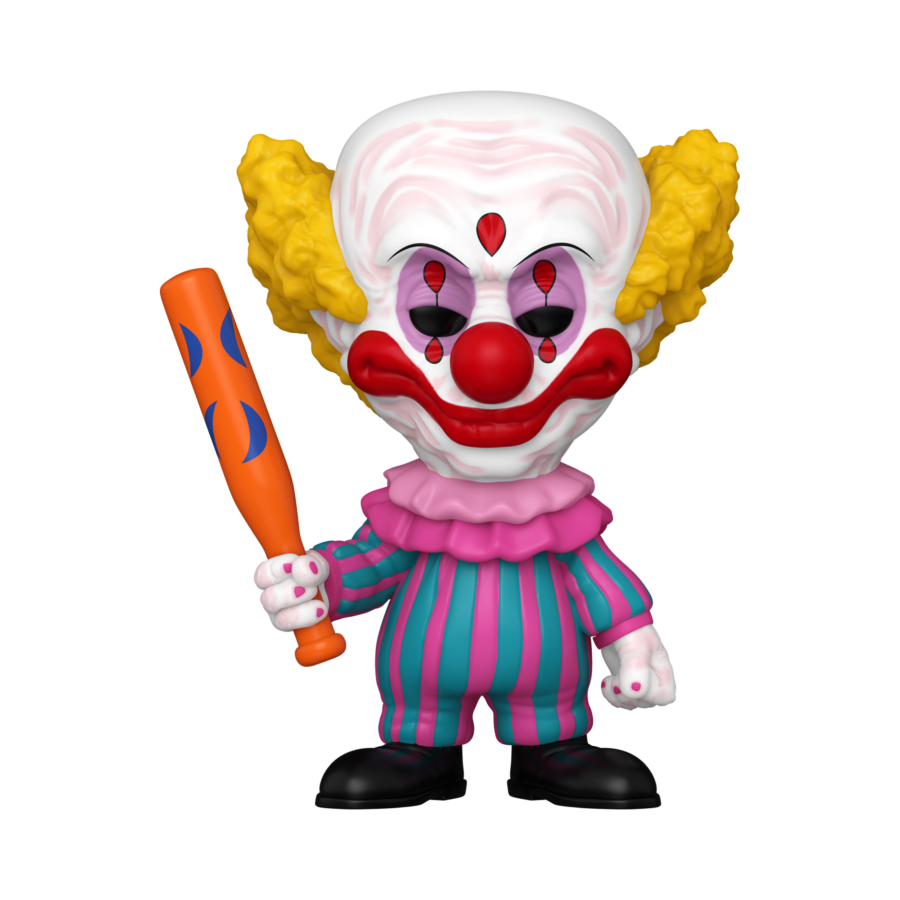 Killer Klowns Frank Pop!