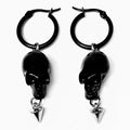 Evil Deader Earrings