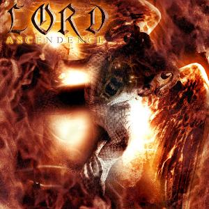 LORD Ascendence (2007) CD