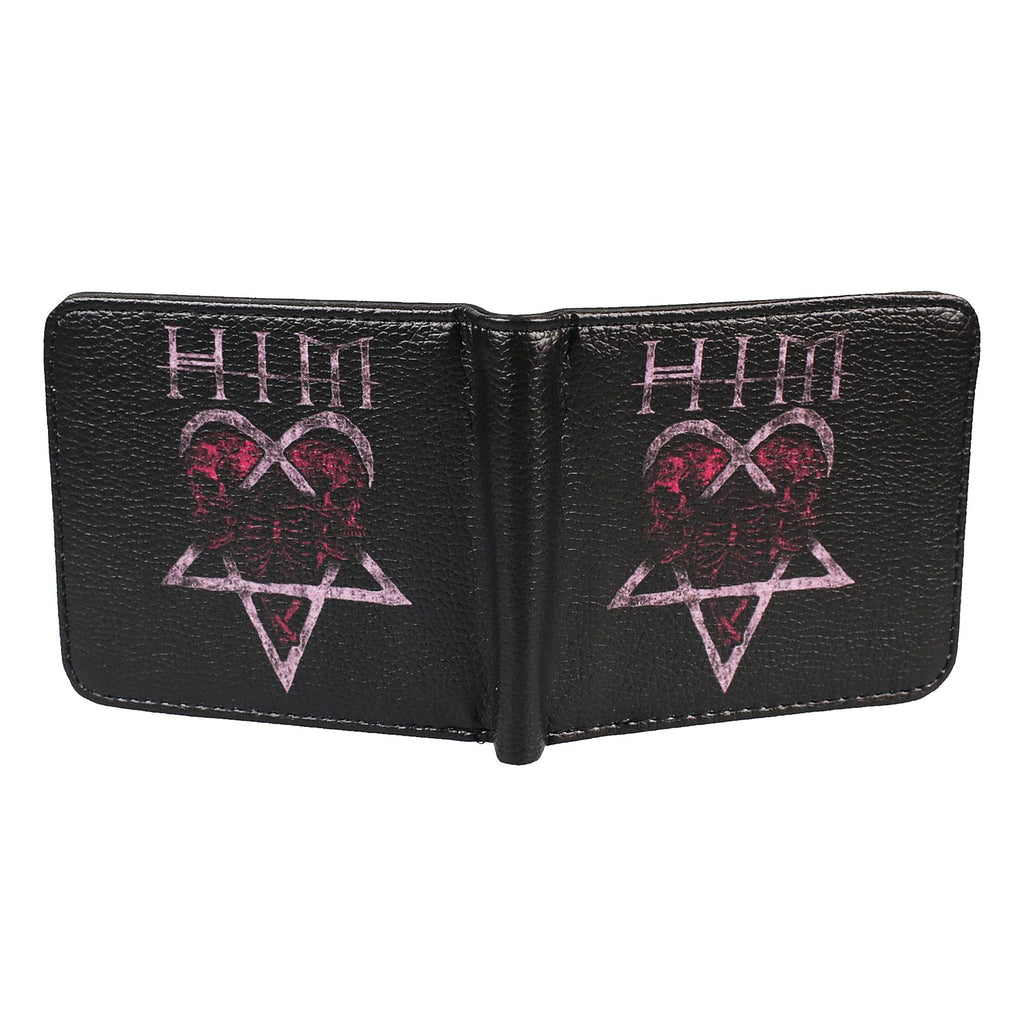HIM Wallet