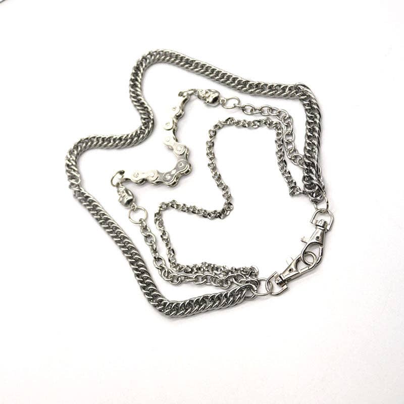 Tyranny Accessory Chain