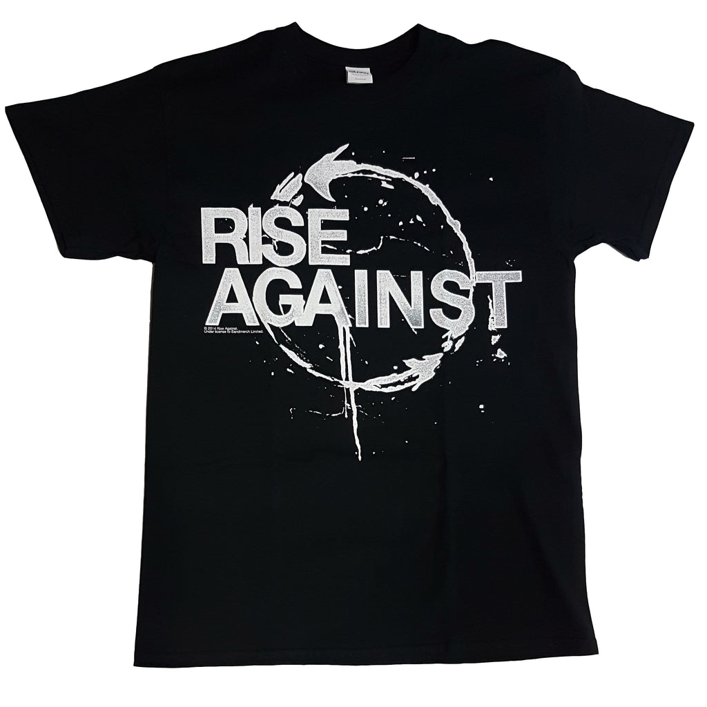 RISE AGAINST Tee