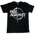 RISE AGAINST Tee