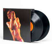 IGGY AND THE STOOGES: Raw Power Vinyl 2LP