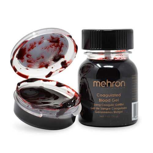 Coagulated Stage Blood with Applicator 30ml