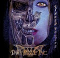 DARK BLUE INC. Linked To Life  CD (2019)