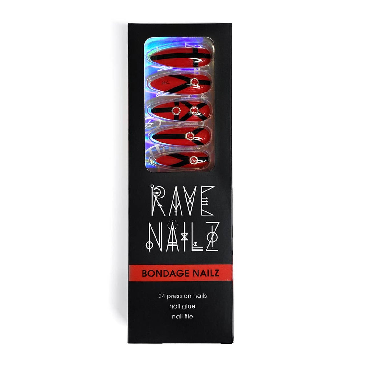 Bound Nailz