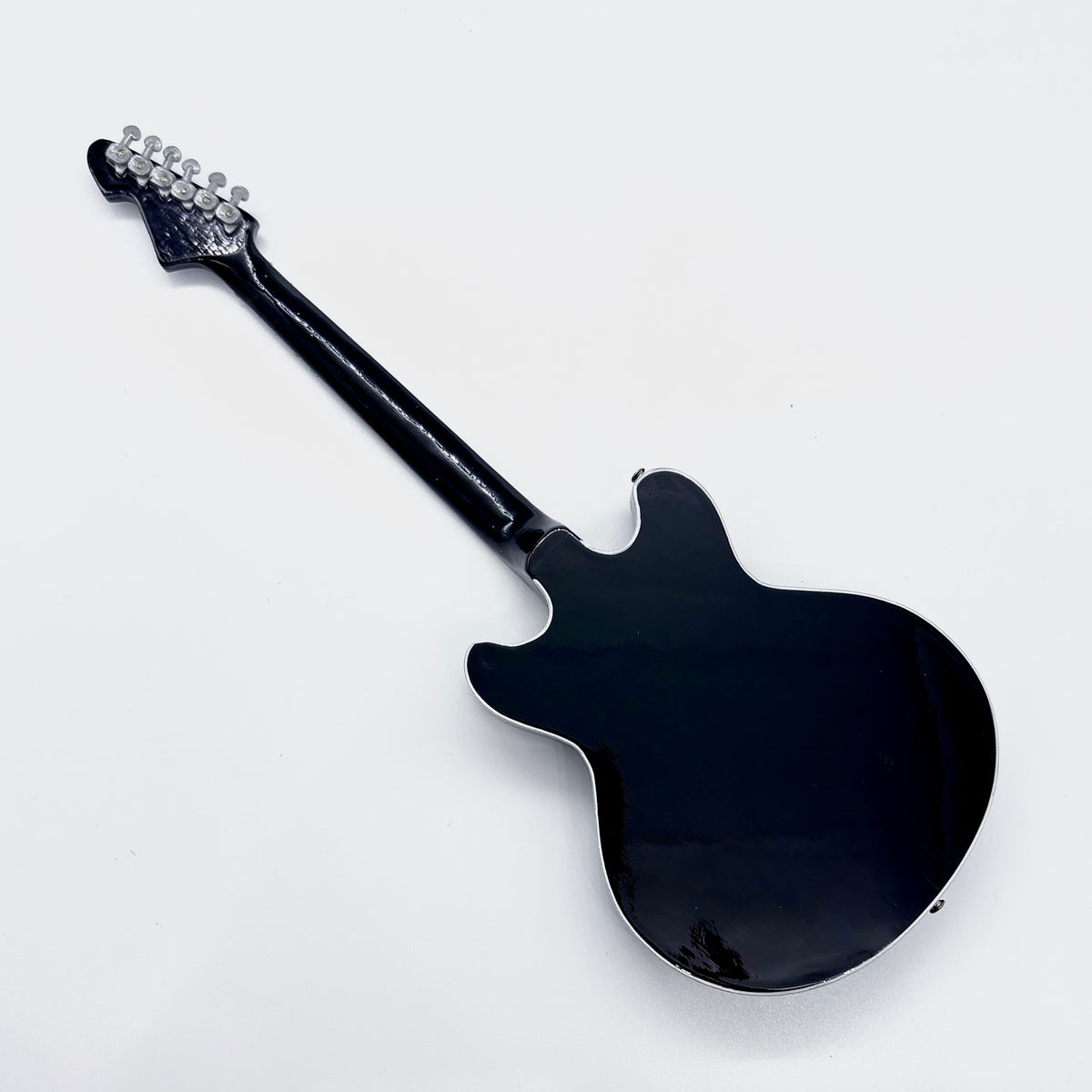 FOO FIGHTERS Mini Replica Guitar