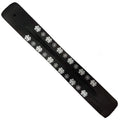 Ganesh Black Incense Holder