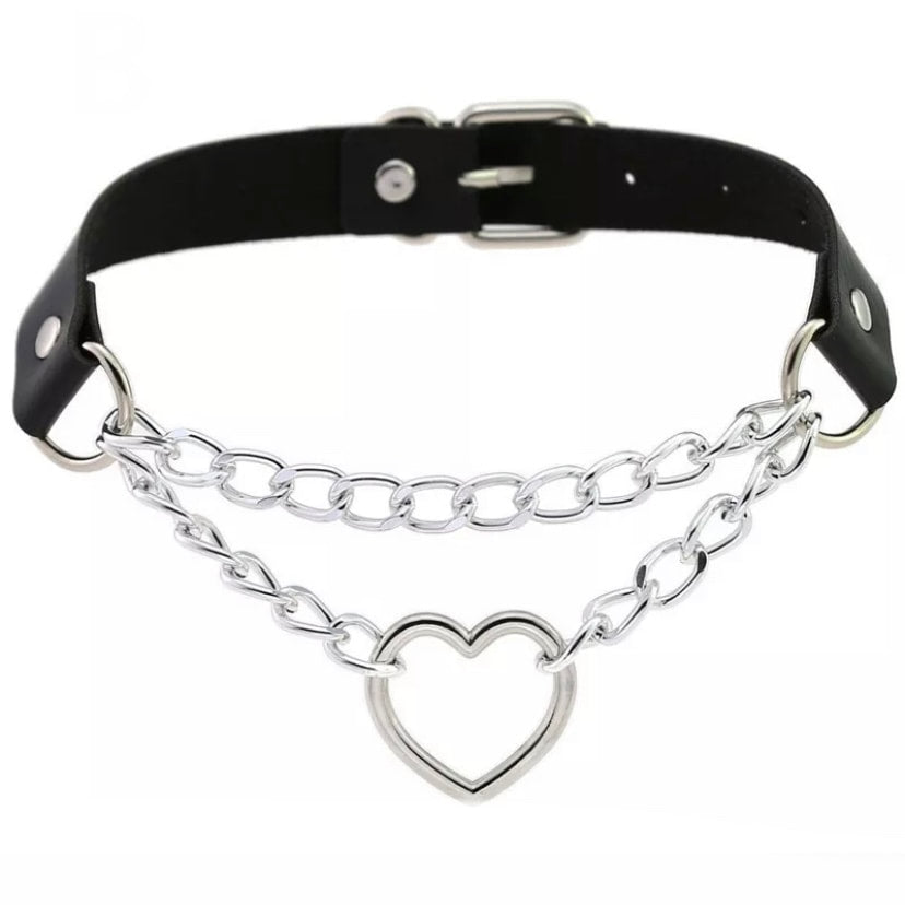 Nights Desire Collar
