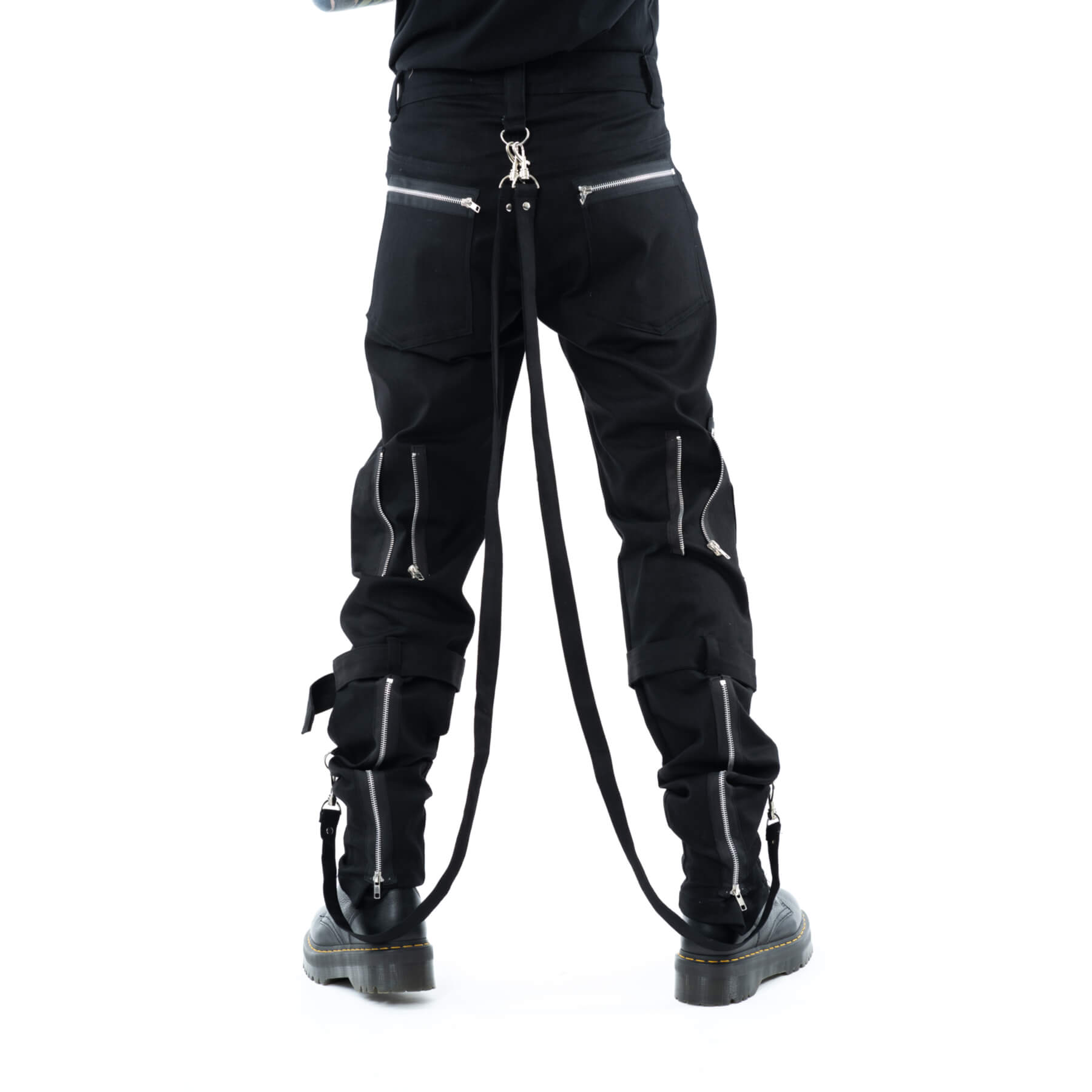 Abram Pants
