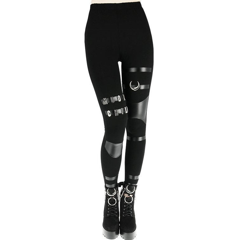 Moon Child Leggings