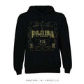 PANTERA 101 Proof Hood
