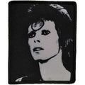 BOWIE Portrait Patch
