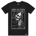 Grim AF! Tee