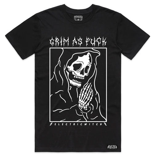 Grim AF! Tee