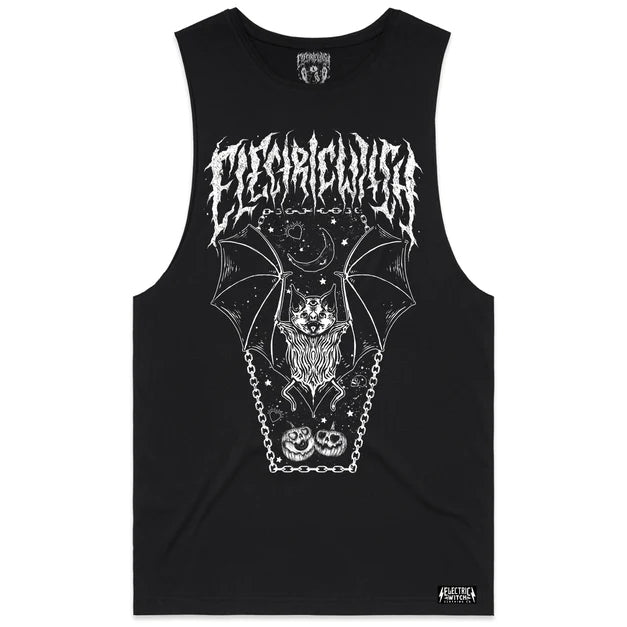Fright Night Tee Tank