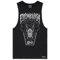 Fright Night Tee Tank