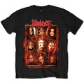 SLIPKNOT Rusty Face Tee