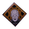 Hellraiser Pinhead Enamel Pin