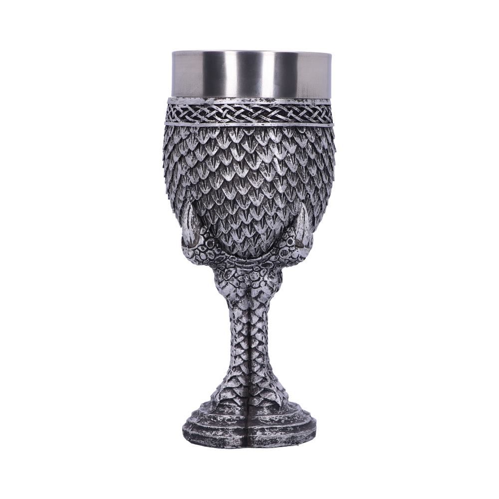 Dragons Vice Goblet