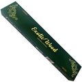 Exotic Wood Incense