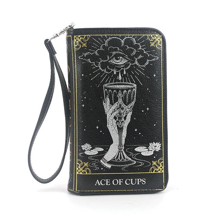 Oracle Tarot Wallet