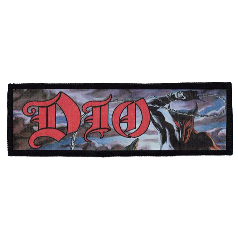 DIO Strip Patch