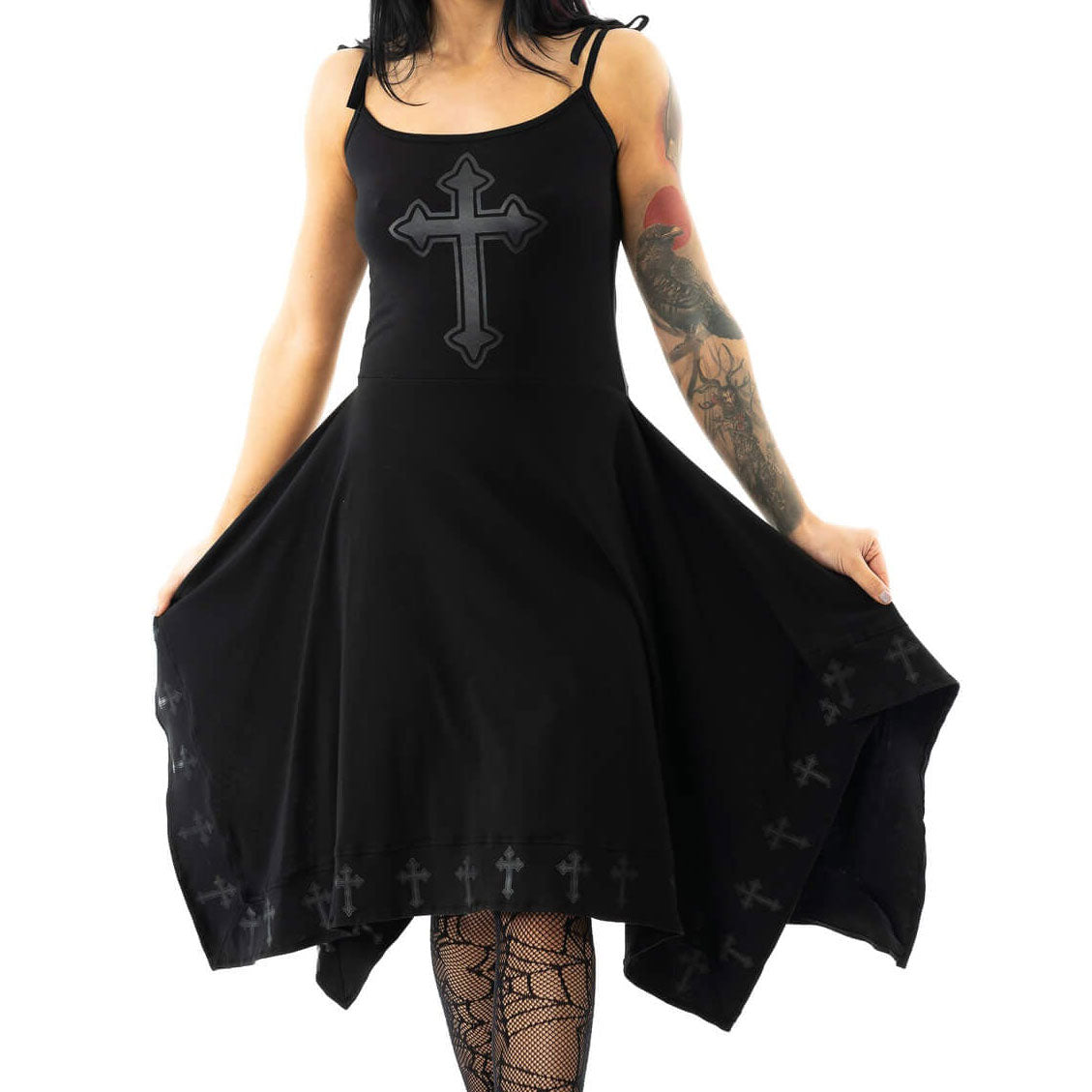 Severine Dress