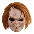 Child’s Play Curse of Chucky Mask