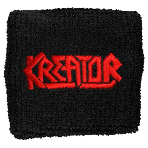 KREATOR Wrist Sweatband