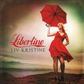 LIV KRISTINE Libertine CD Album (2012)