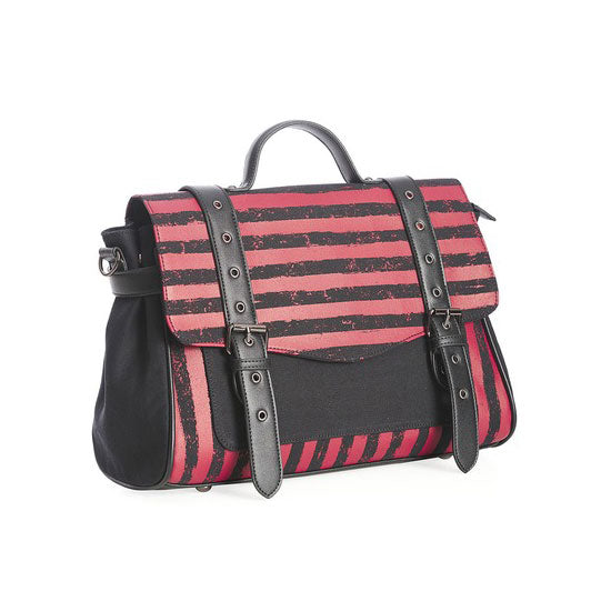 Spooky Walks Messenger Bag