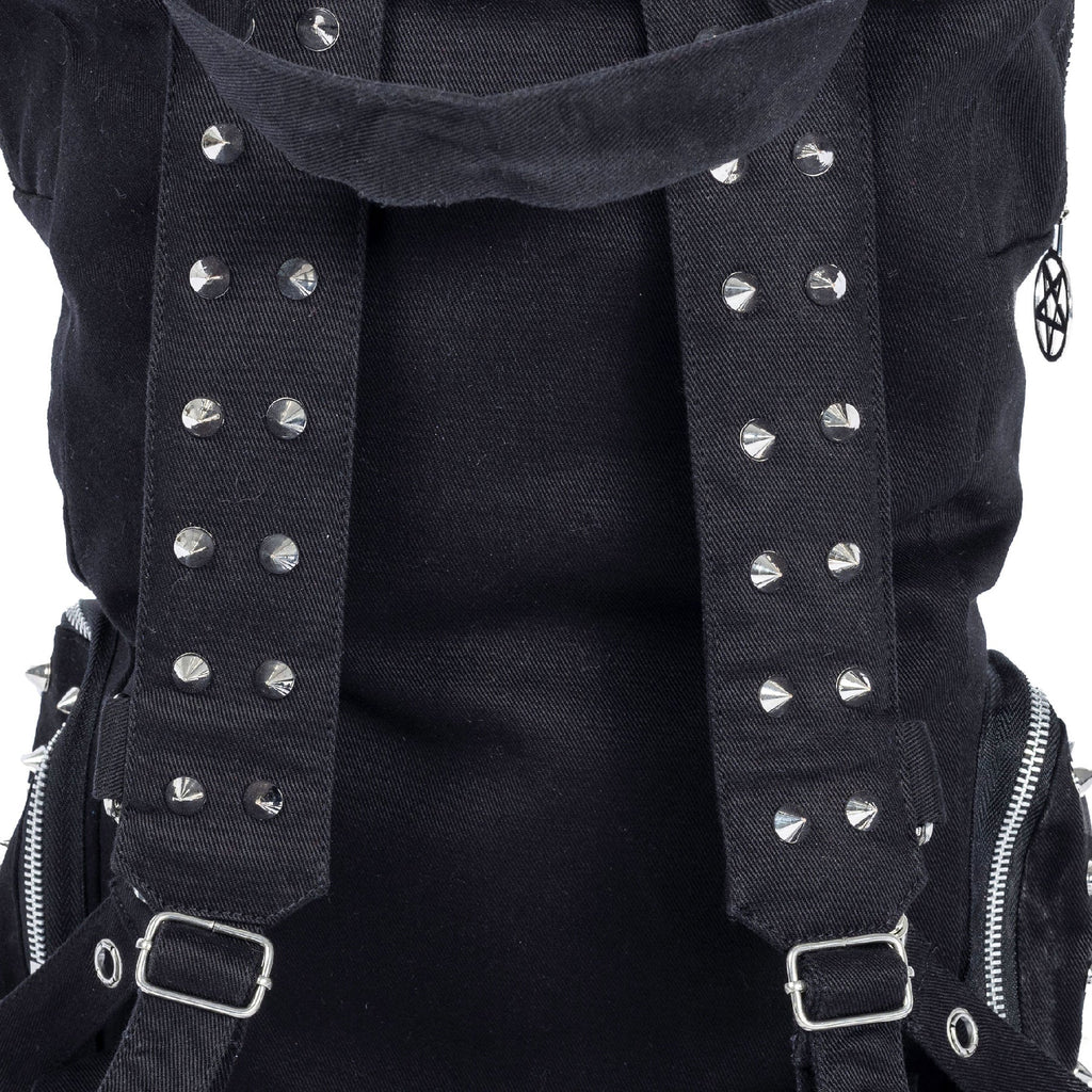 Hecate Back Pack