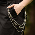 Jailbreak Accessory Chain Set