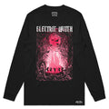 Ritual Long Sleeve Tee - Pink