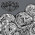 LUDICRA: Hollow Psalms 2xLP Clear w/ Black Splatt