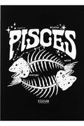 Pisces Greeting Card
