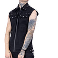 Isaias Vest