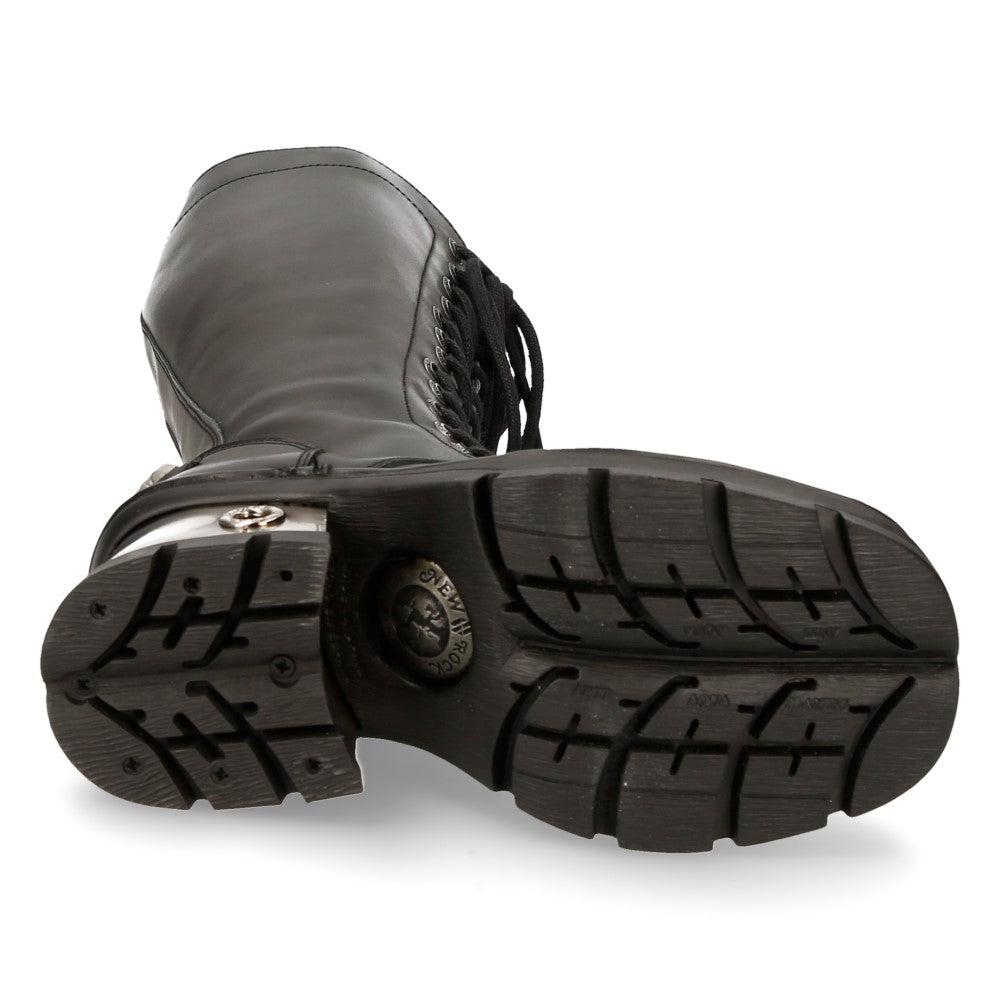 Acero Jolly Stomper Boots New Rock | PRE-ORDER