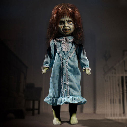 Regan, The Exorcist - Living Dead Doll