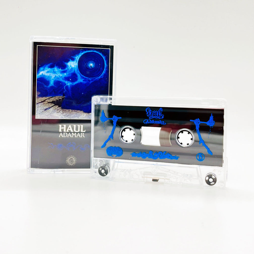HAUL - Adamar (2023) Cassette