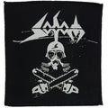 SODOM Chainsaws Patch